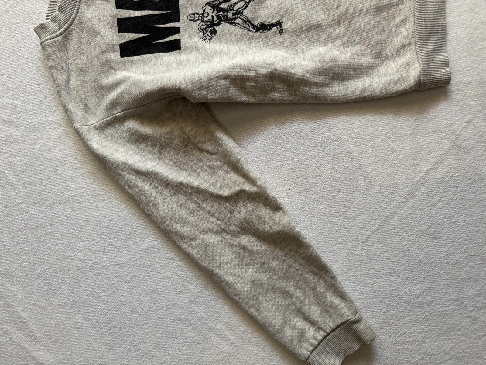 Suéter Marvel x h&m – photo 6